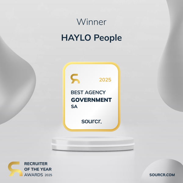 HAYLO People Regional Winners