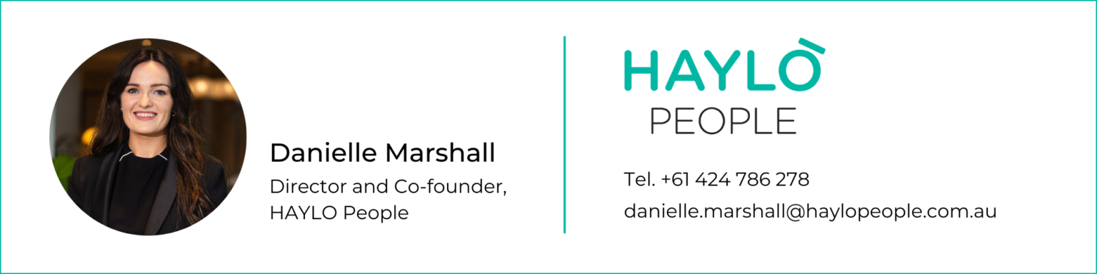 Mental Health Month at HAYLO